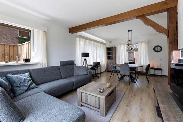 Medium property photo - Pastoor Eshuisstraat 1, 7615 PA Harbrinkhoek